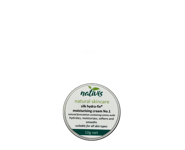 Moisturising Cream